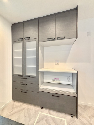 ���̑����ρ@�J�b�v�{�[�h���W�������@�L�X�X�y�[�X�ł��������₷���L�b�`���ł�  