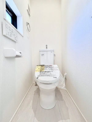 �g�C���@�g�C���͉������@�\�t��