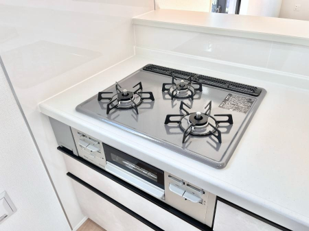 ���̑����ρ@�K�X�R�����͂r���Z���T�[���ځB�Η͒��߂�ł��t���E�����Y����h���ł���܂��B