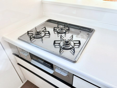 ���̑����ρ@�K�X�R�����͂r���Z���T�[���ځB�Η͒��߂�ł��t���E�����Y����h���ł���܂��B