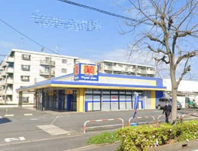 ���ӊ��@�h���b�O�X�g�A 700m �h���b�O�X�g�A �}�c���g�L���V �O������c�X