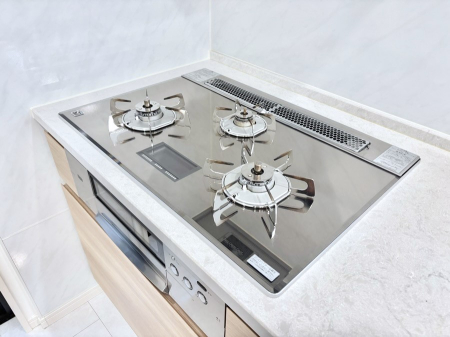 ���̑����ρ@�K�X�R�����͂r���Z���T�[���ځB�Η͒��߂�ł��t���E�����Y����h���ł���܂��B