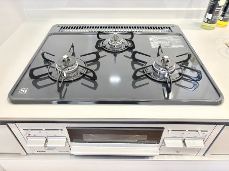 ���̑����ρ@�K�X�R�����͂r���Z���T�[���ځB�Η͒��߂�ł��t���E�����Y����h���ł���܂��B