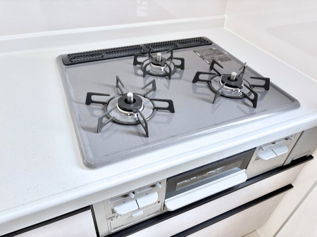 ���̑����ρ@�K�X�R�����͂r���Z���T�[���ځB�Η͒��߂�ł��t���E�����Y����h���ł���܂��B