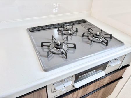 ���̑����ρ@�K�X�R�����͂r���Z���T�[���ځB�Η͒��߂�ł��t���E�����Y����h���ł���܂��B