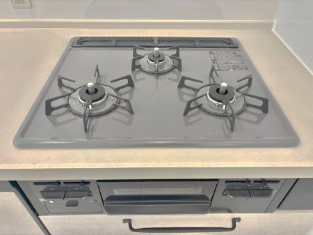 ���̑����ρ@�K�X�R�����͂r���Z���T�[���ځB�Η͒��߂�ł��t���E�����Y����h���ł���܂��B
