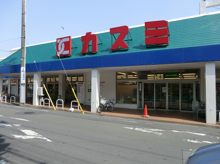 ���ӊ��@�X�[�p�[ 1400m �J�X�~ �Ζk�X