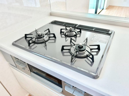 ���̑����ρ@�K�X�R�����͂r���Z���T�[���ځB�Η͒��߂�ł��t���E�����Y����h���ł���܂��B