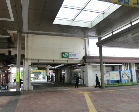 ���ӊ��@�w 1440m �V���w