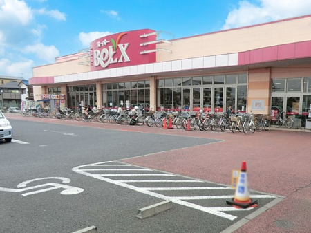 ���ӊ��@�X�[�p�[ 331m �x���N�X�����X