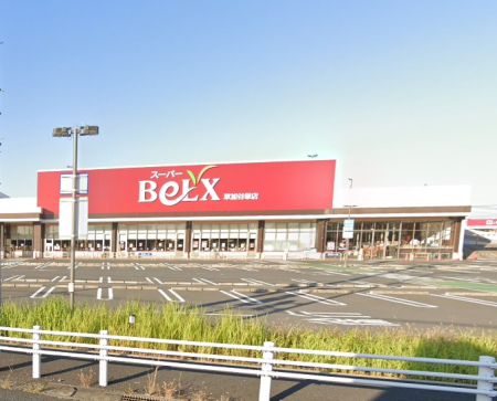 ���ӊ��@�X�[�p�[ 2200m �X�[�p�[�x���N�X�����J�˓X