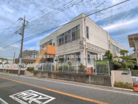 ���ӊ��@�c�t���E�ۈ牀 1920m ���a��ۈ珊