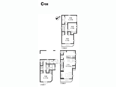 �Ԏ��}�i�̂P�ˌ��j�@�Ԏ��