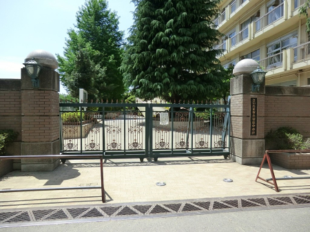 ���ӊ��@���w�Z 2250m �������܎s����Ւ��w�Z