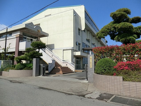 ���ӊ��@���w�Z 1200m ��z�s���R�c���w�Z