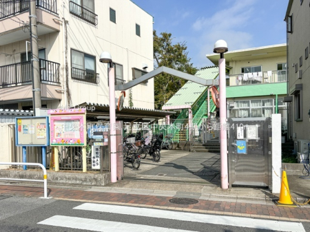 ���ӊ��@�c�t���E�ۈ牀 410m �����{���ۈ牀