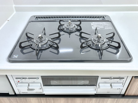 ���̑����ρ@�K�X�R�����͂r���Z���T�[���ځB�Η͒��߂�ł��t���E�����Y����h���ł���܂��B