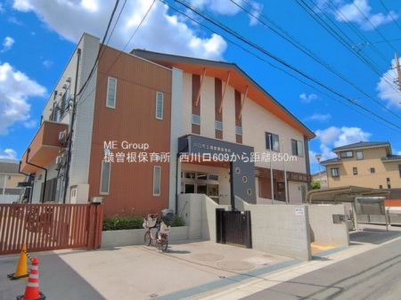 ���ӊ��@�c�t���E�ۈ牀 850m ���]���ۈ珊