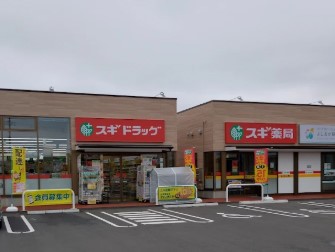 ���ӊ��@�h���b�O�X�g�A 820m �X�M�h���b�O �a����X