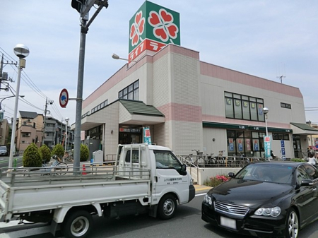 ���ӊ��@�X�[�p�[ 700m ���C�t�ΐ_���X