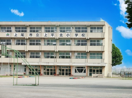 ���ӊ��@���w�Z 1520m ����s���㕽�k���w�Z