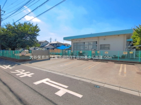 ���ӊ��@�c�t���E�ۈ牀 750m ��J�ۈ珊