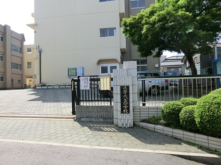 ���ӊ��@���w�Z 240m ���R�s�����ؖk���w�Z