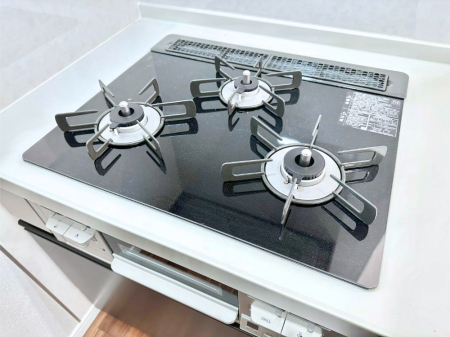 ���̑����ρ@�K�X�R�����͂r���Z���T�[���ځB�Η͒��߂�ł��t���E�����Y����h���ł���܂��B