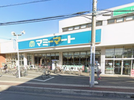 ���ӊ��@�X�[�p�[ 700m �}�~�[�v���X����{�X