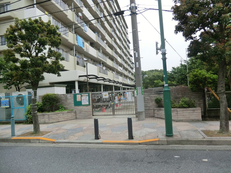 ���ӊ��@�c�t���E�ۈ牀 500m �|�̒˕ۈ牀