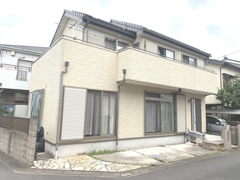 草加市北谷３丁目 中古戸建 開放感があり陽当たり良好 南西角地のこだわりの注文住宅 埼玉 東京 千葉の不動産のことならme不動産埼京